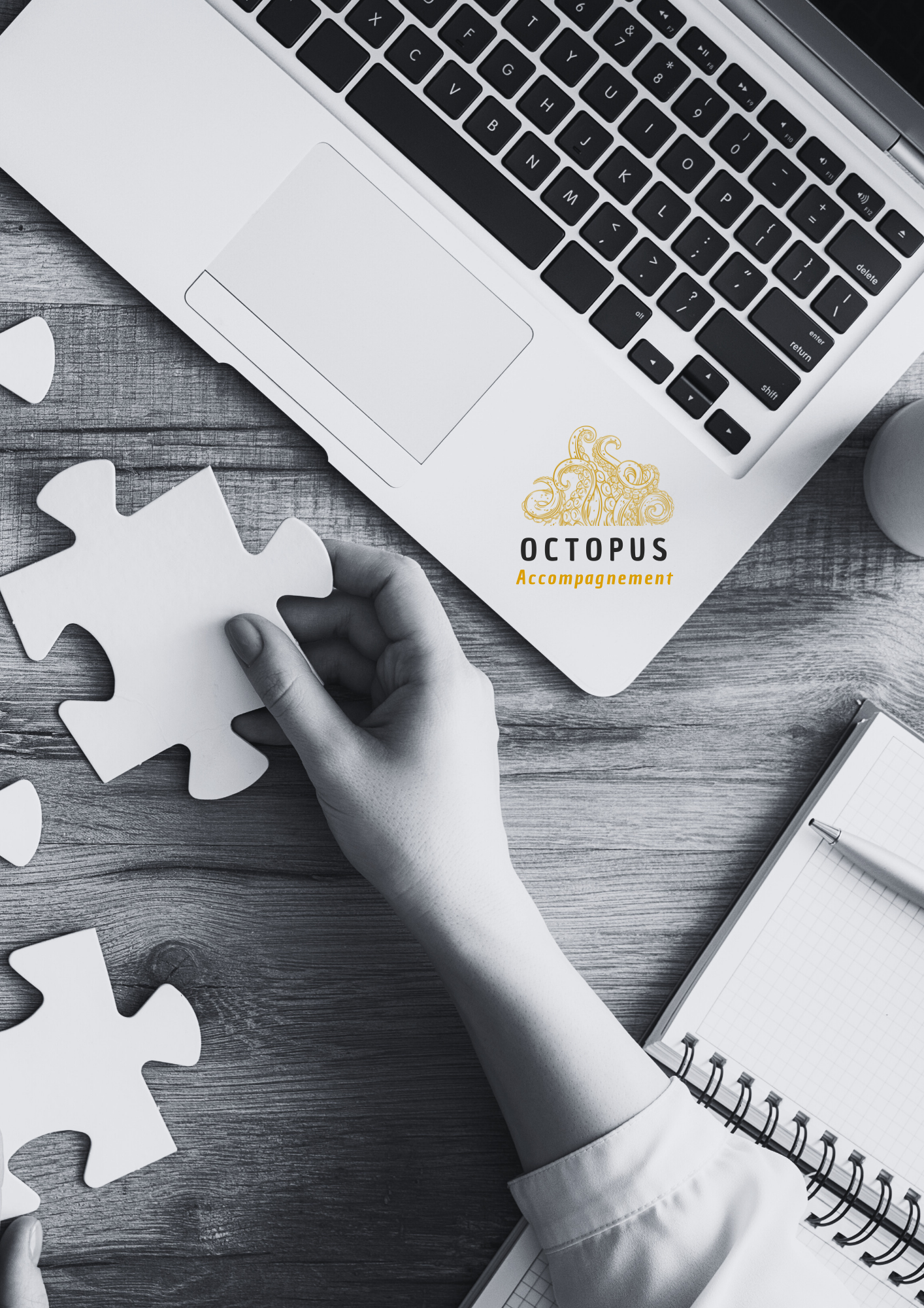 Service administratif pour les pros